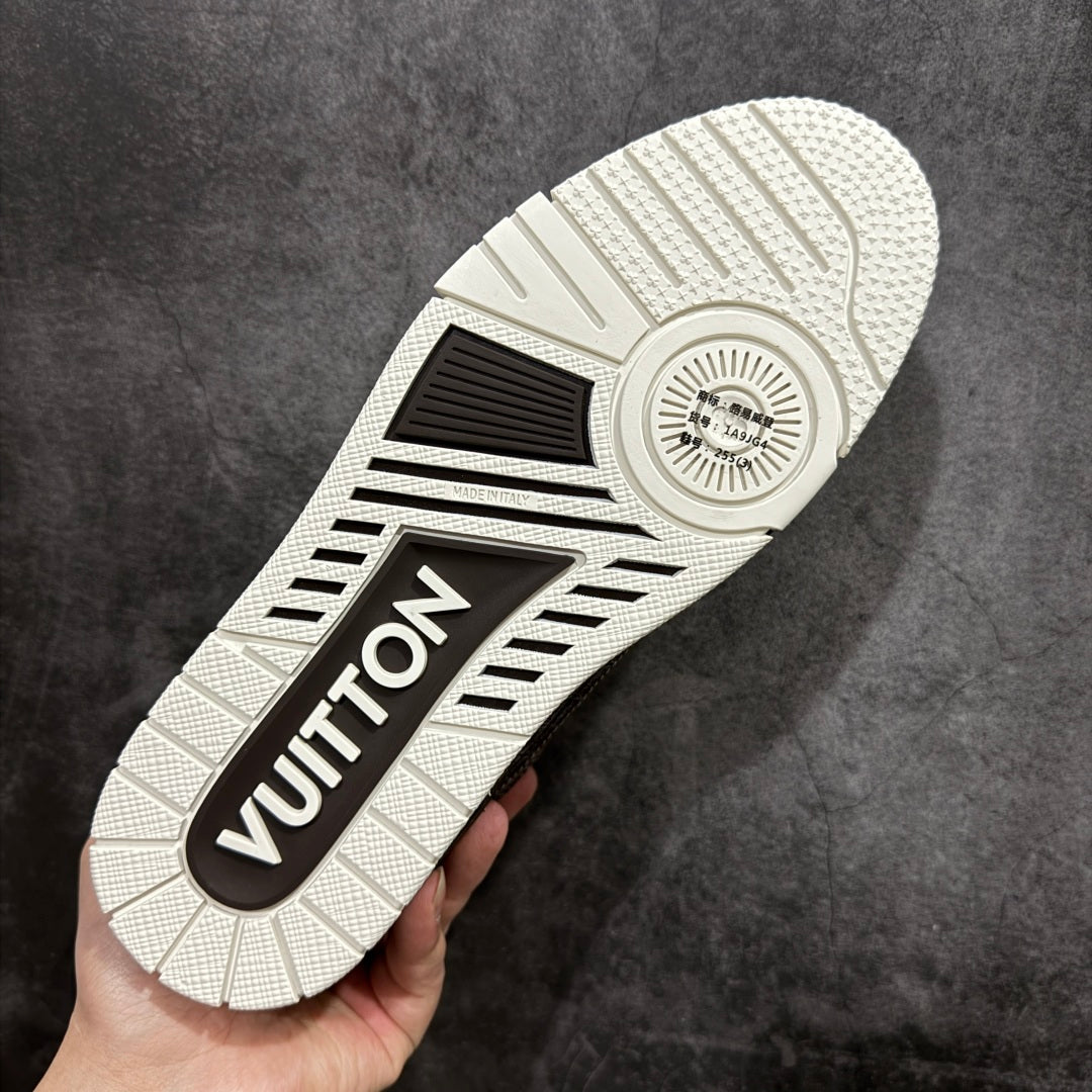 LuxluxHouse Best Quality Shoes Louis Vuitton