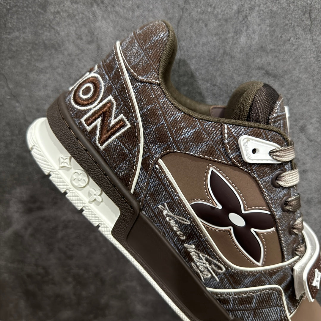 LuxluxHouse Best Quality Shoes Louis Vuitton