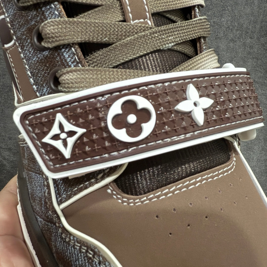 LuxluxHouse Best Quality Shoes Louis Vuitton