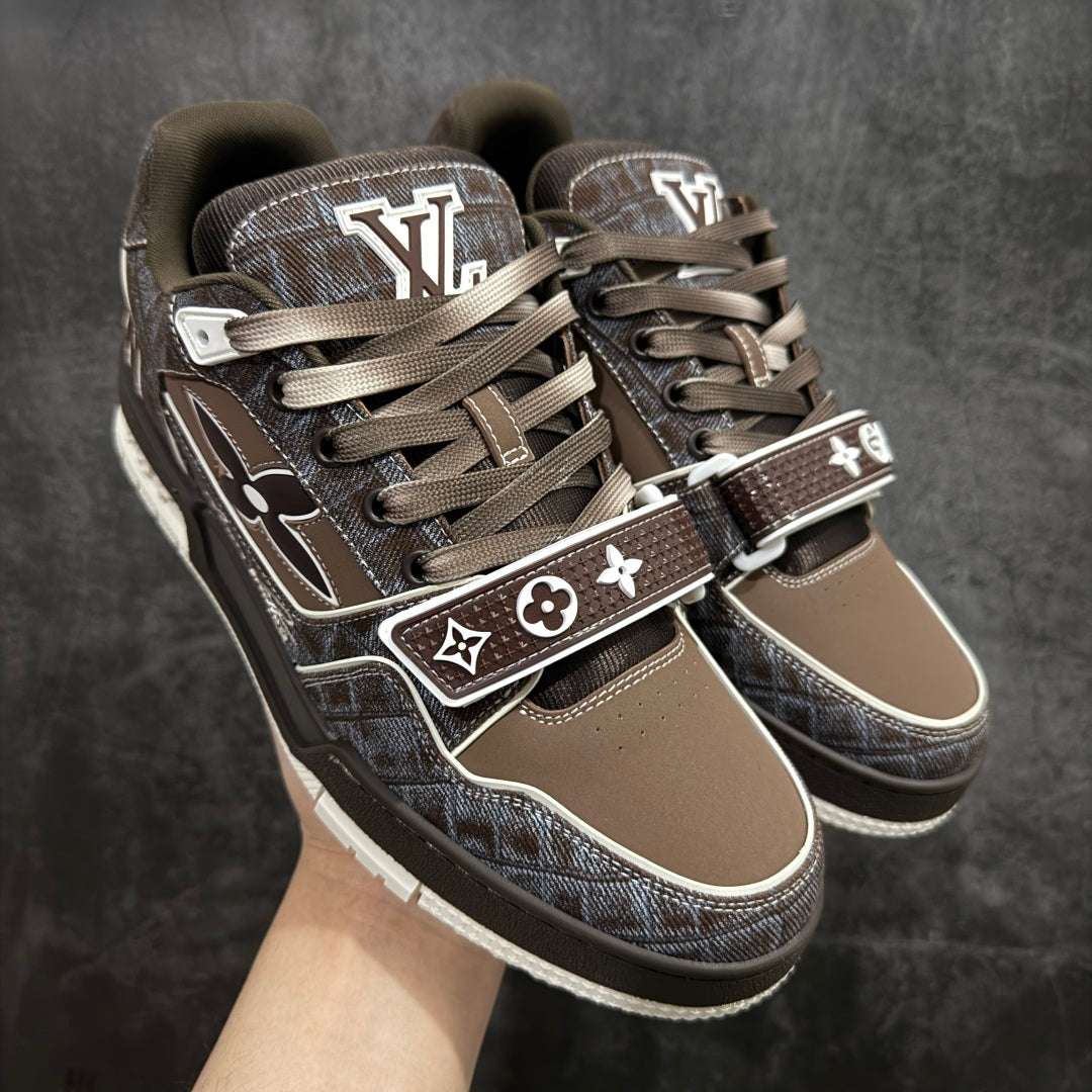 LuxluxHouse Best Quality Shoes Louis Vuitton