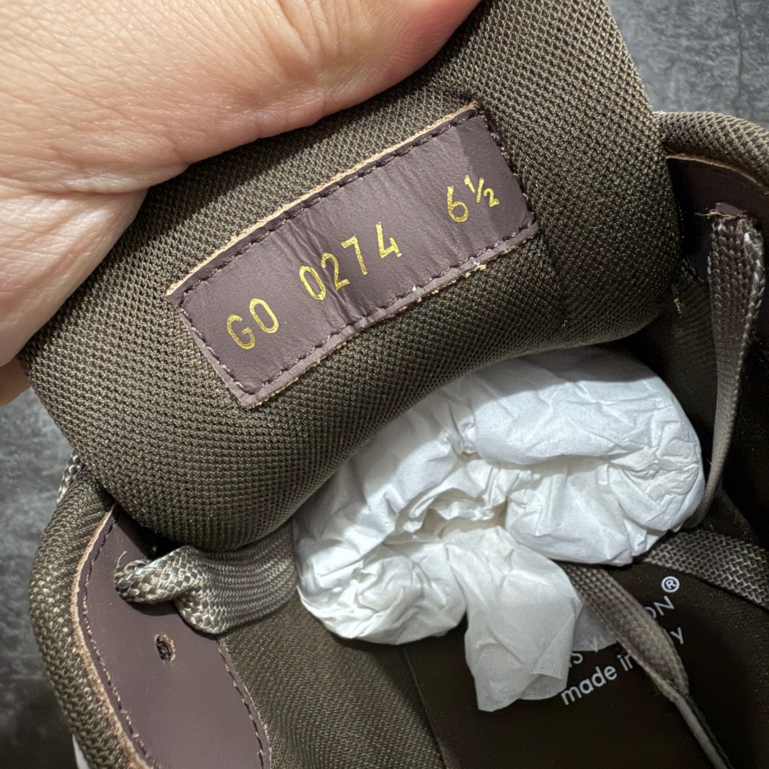 LuxluxHouse Best Quality Shoes Louis Vuitton