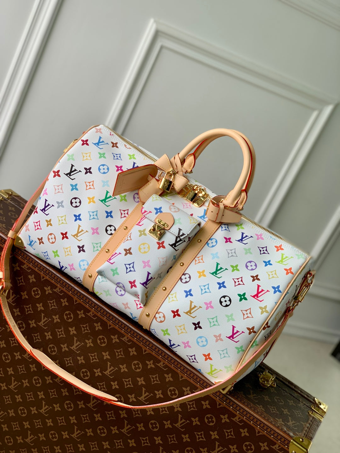 LuxluxHouse Best Quality Bags Louis Vuitton Women