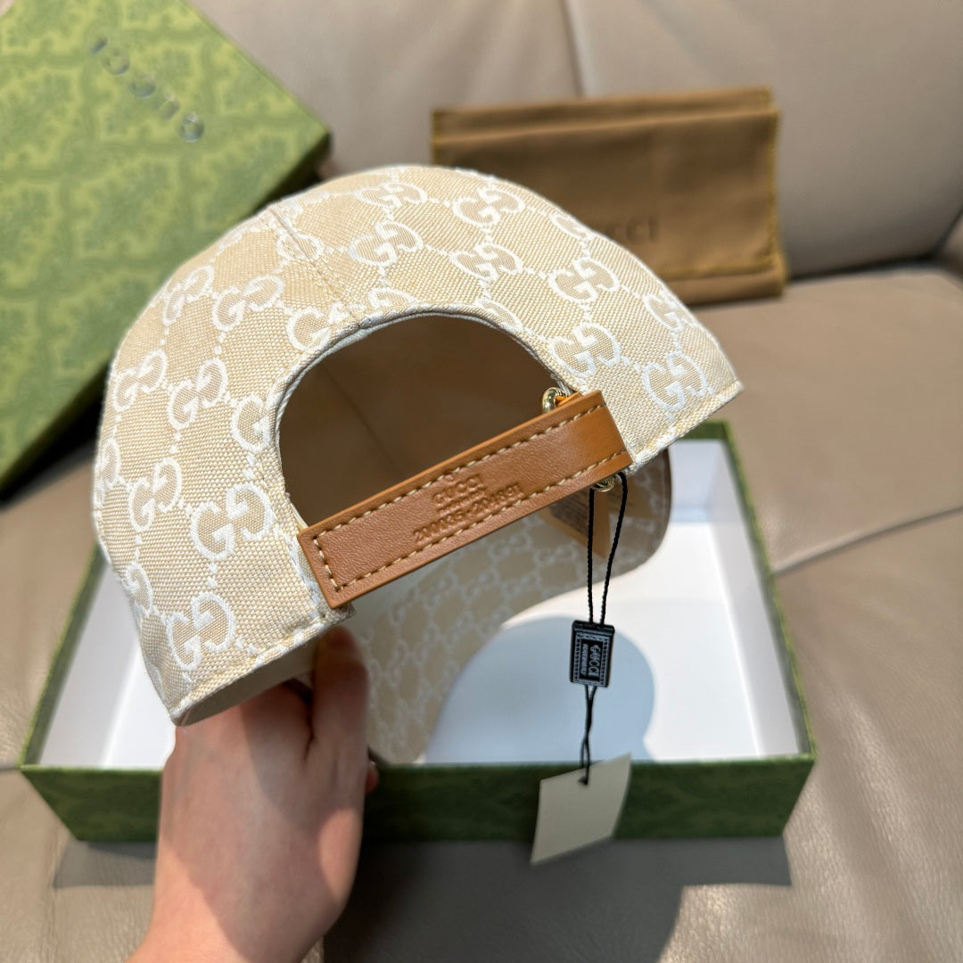 LuxluxHouse Best Quality Gucci Caps