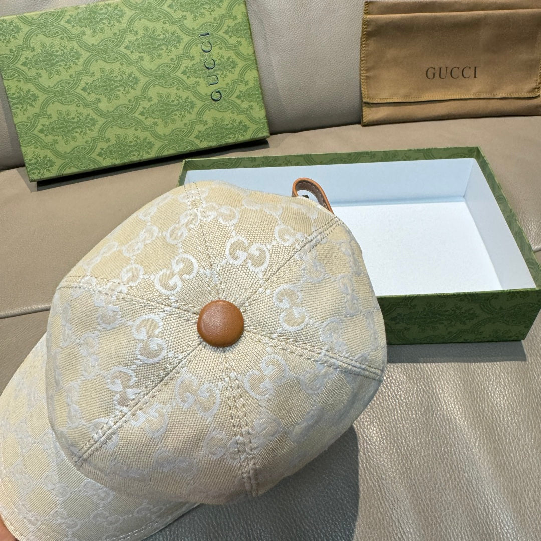 LuxluxHouse Best Quality Gucci Caps