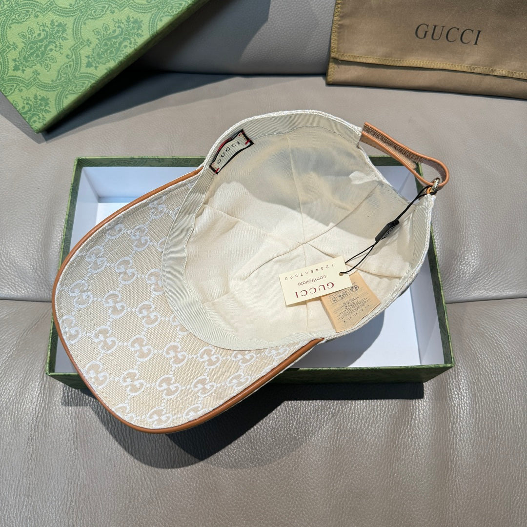 LuxluxHouse Best Quality Gucci Caps