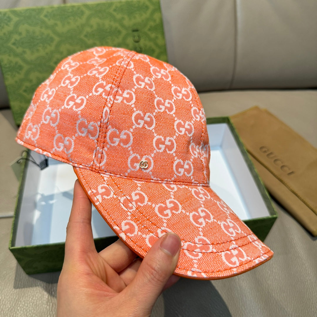LuxluxHouse Best Quality Gucci Caps
