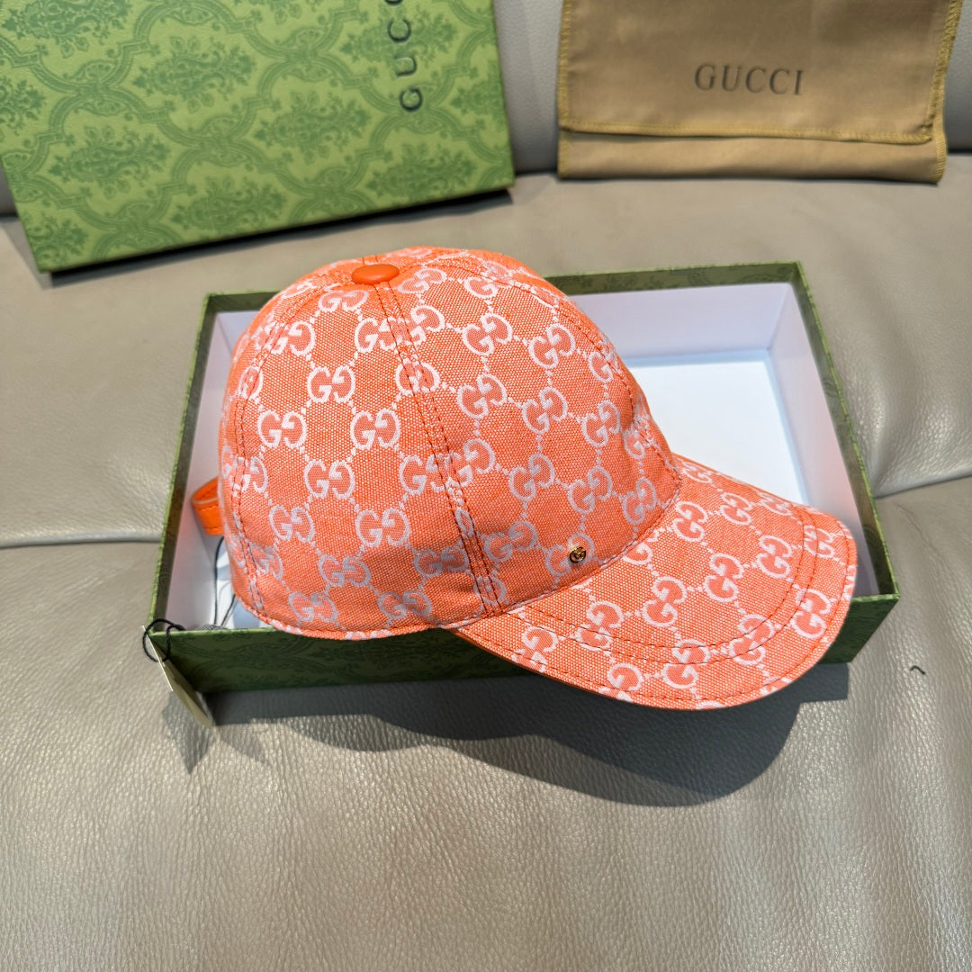 LuxluxHouse Best Quality Gucci Caps