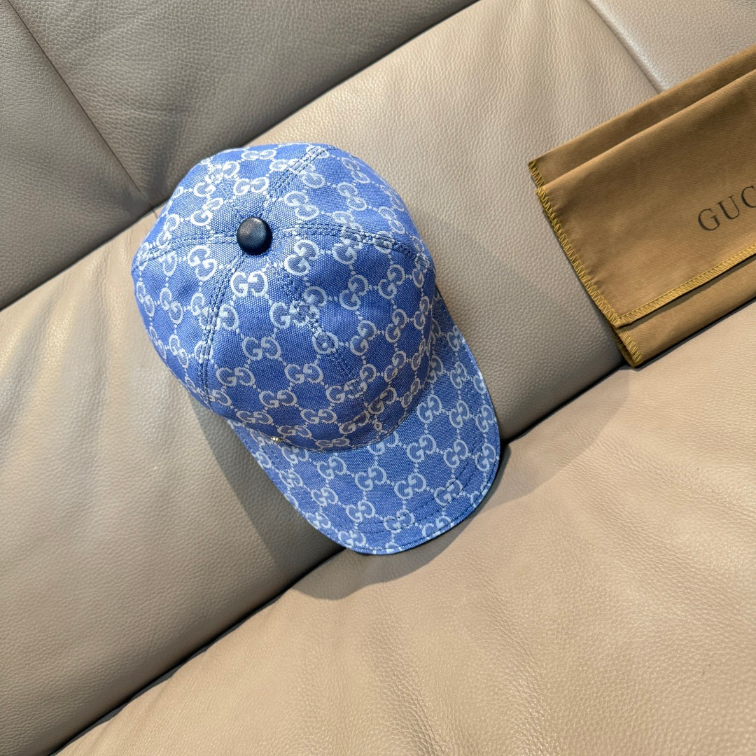 LuxluxHouse Best Quality Gucci Caps