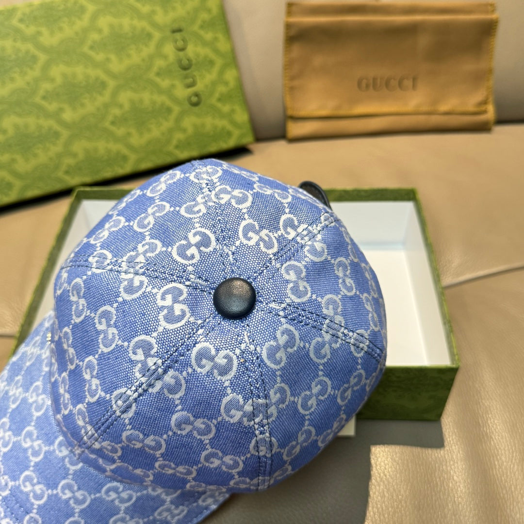 LuxluxHouse Best Quality Gucci Caps