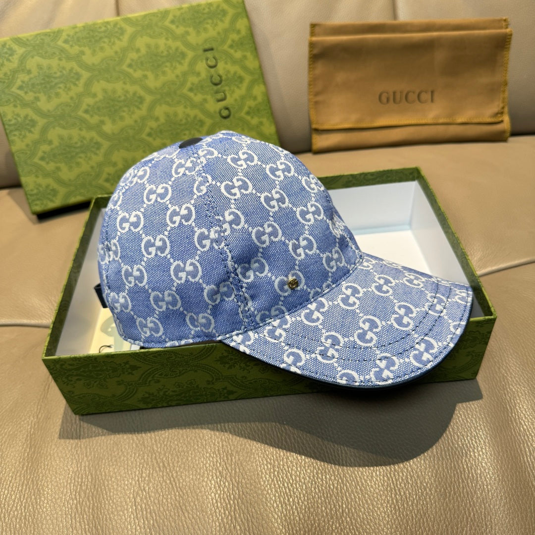 LuxluxHouse Best Quality Gucci Caps