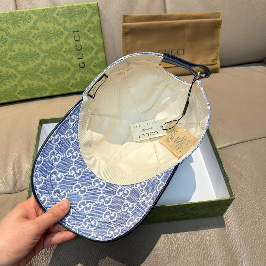 LuxluxHouse Best Quality Gucci Caps