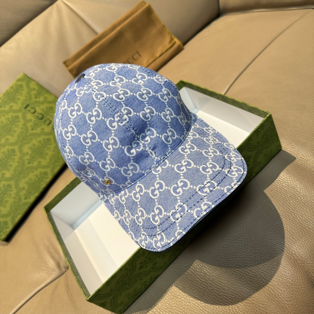 LuxluxHouse Best Quality Gucci Caps