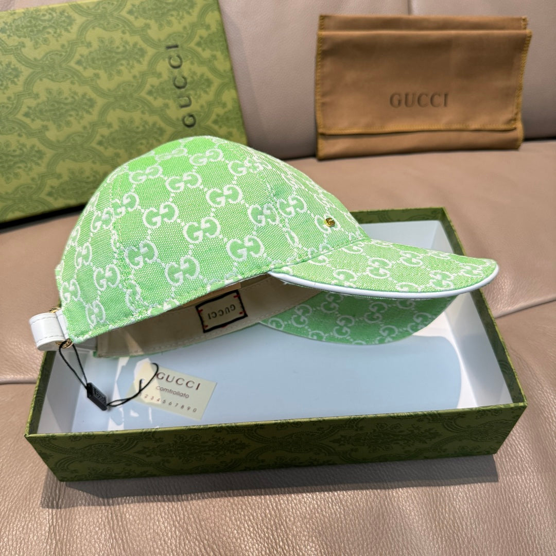 LuxluxHouse Best Quality Gucci Caps