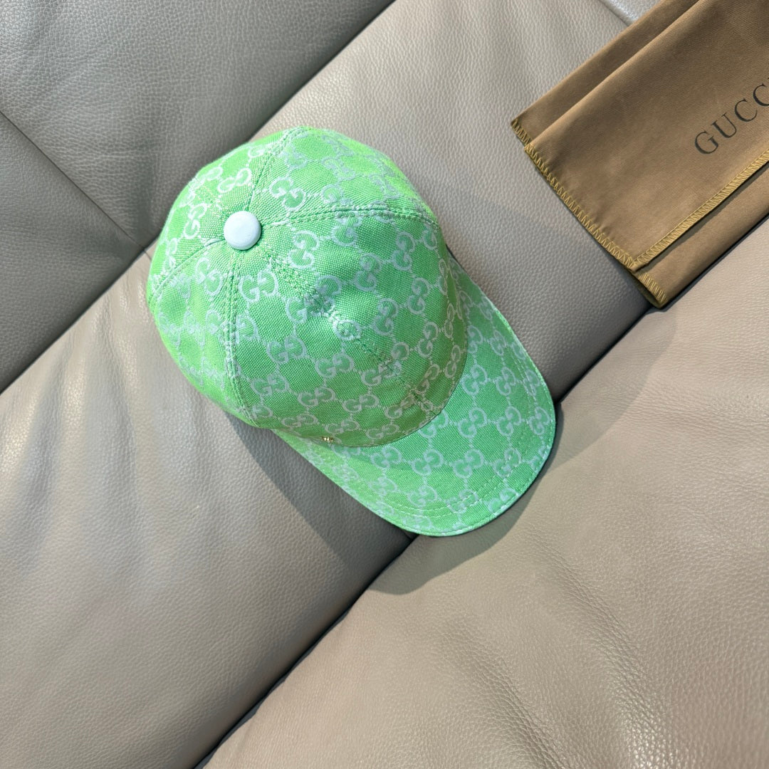 LuxluxHouse Best Quality Gucci Caps
