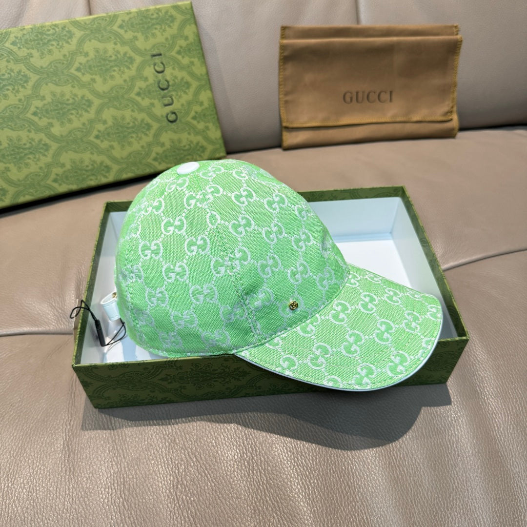 LuxluxHouse Best Quality Gucci Caps