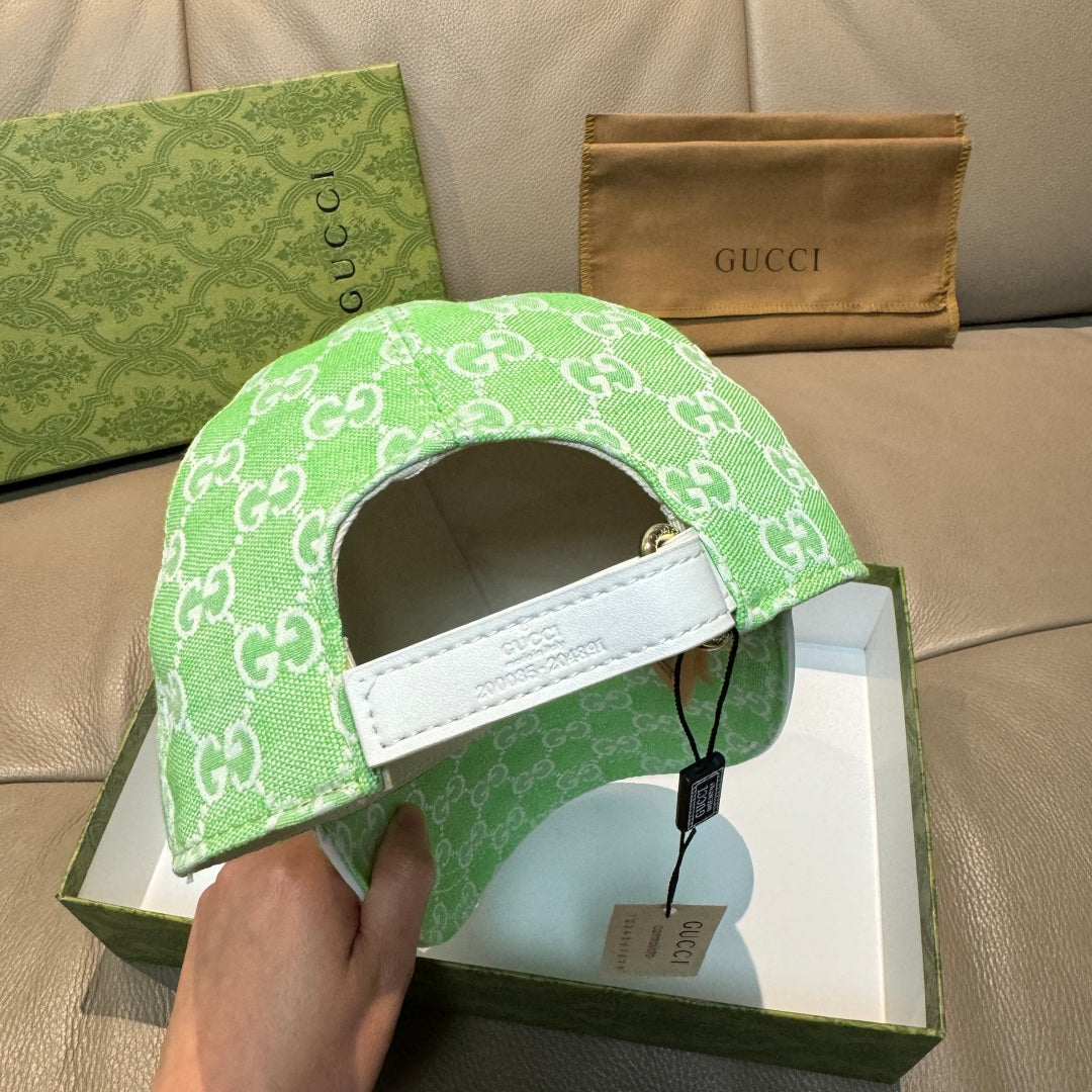 LuxluxHouse Best Quality Gucci Caps
