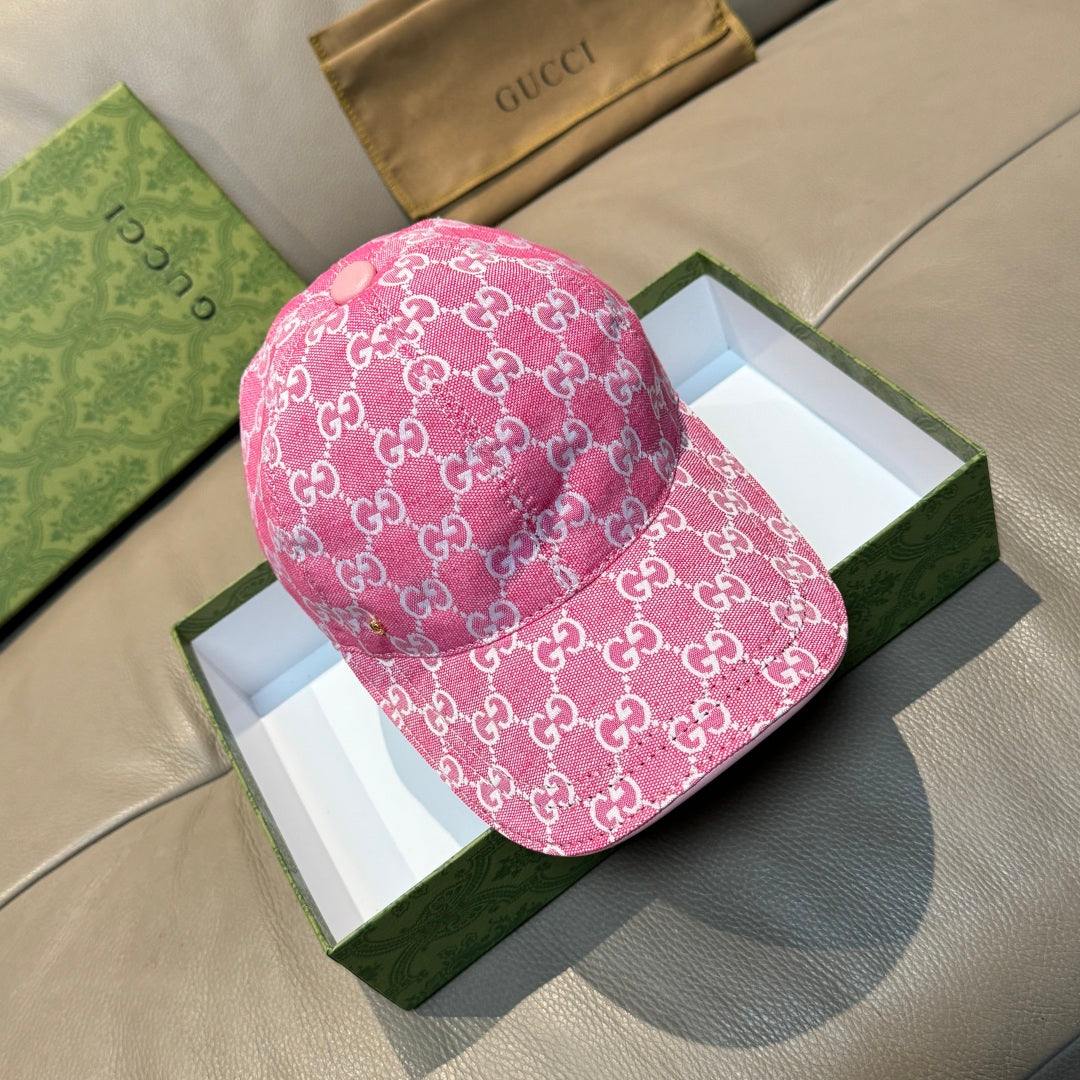 LuxluxHouse Best Quality Gucci Caps