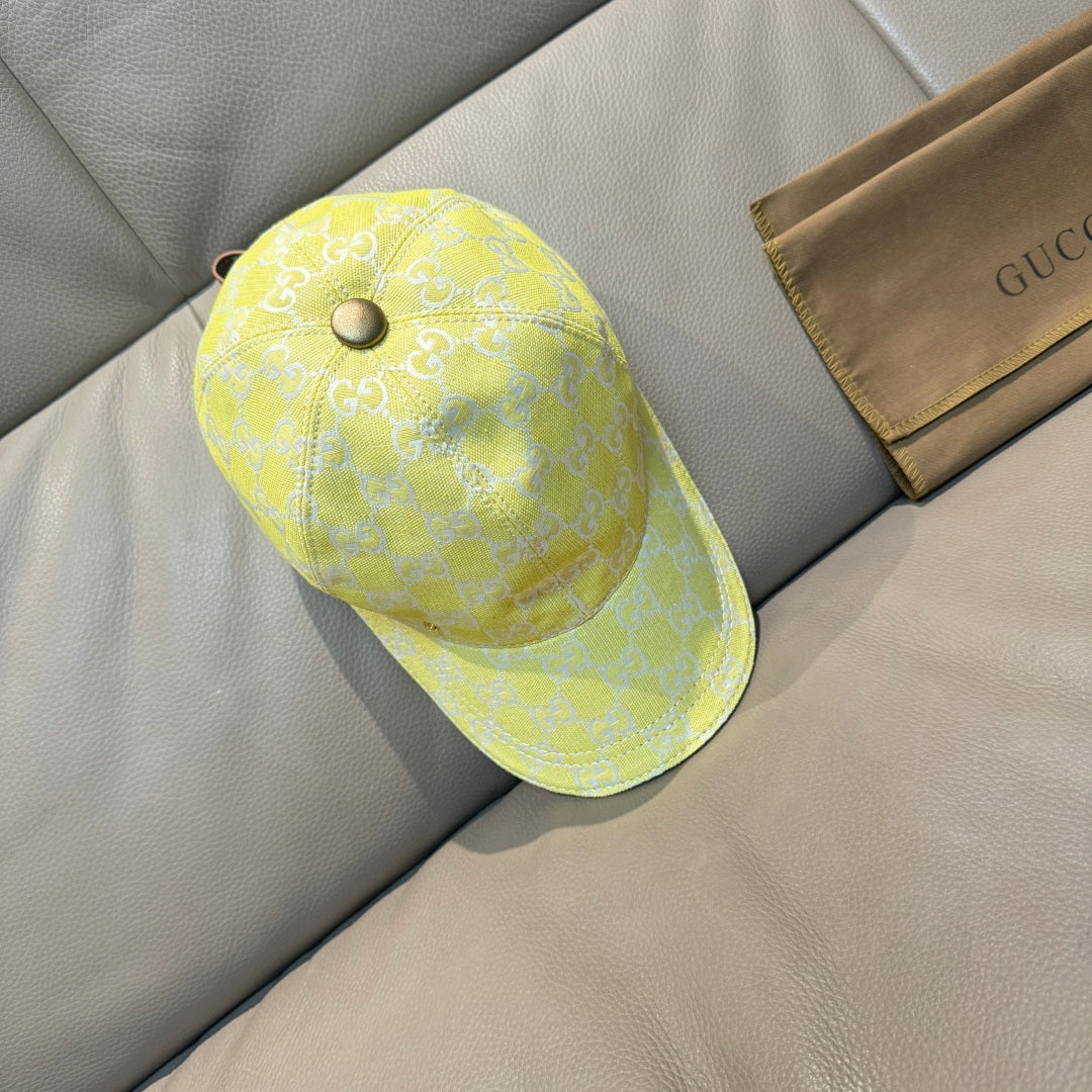 LuxluxHouse Best Quality Gucci Caps