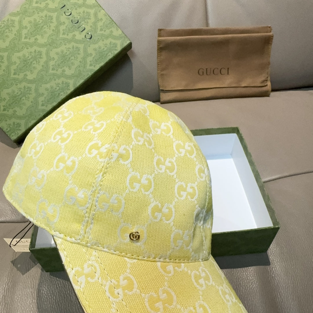 LuxluxHouse Best Quality Gucci Caps