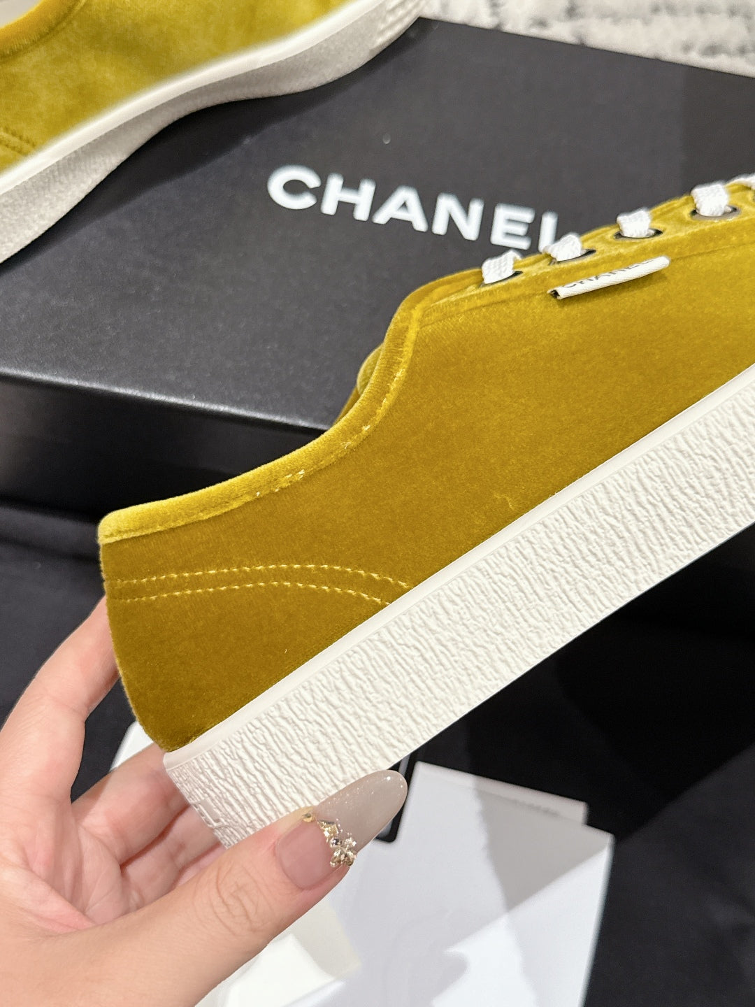 LuxluxHouse Best Quality Chanel Women Shoes