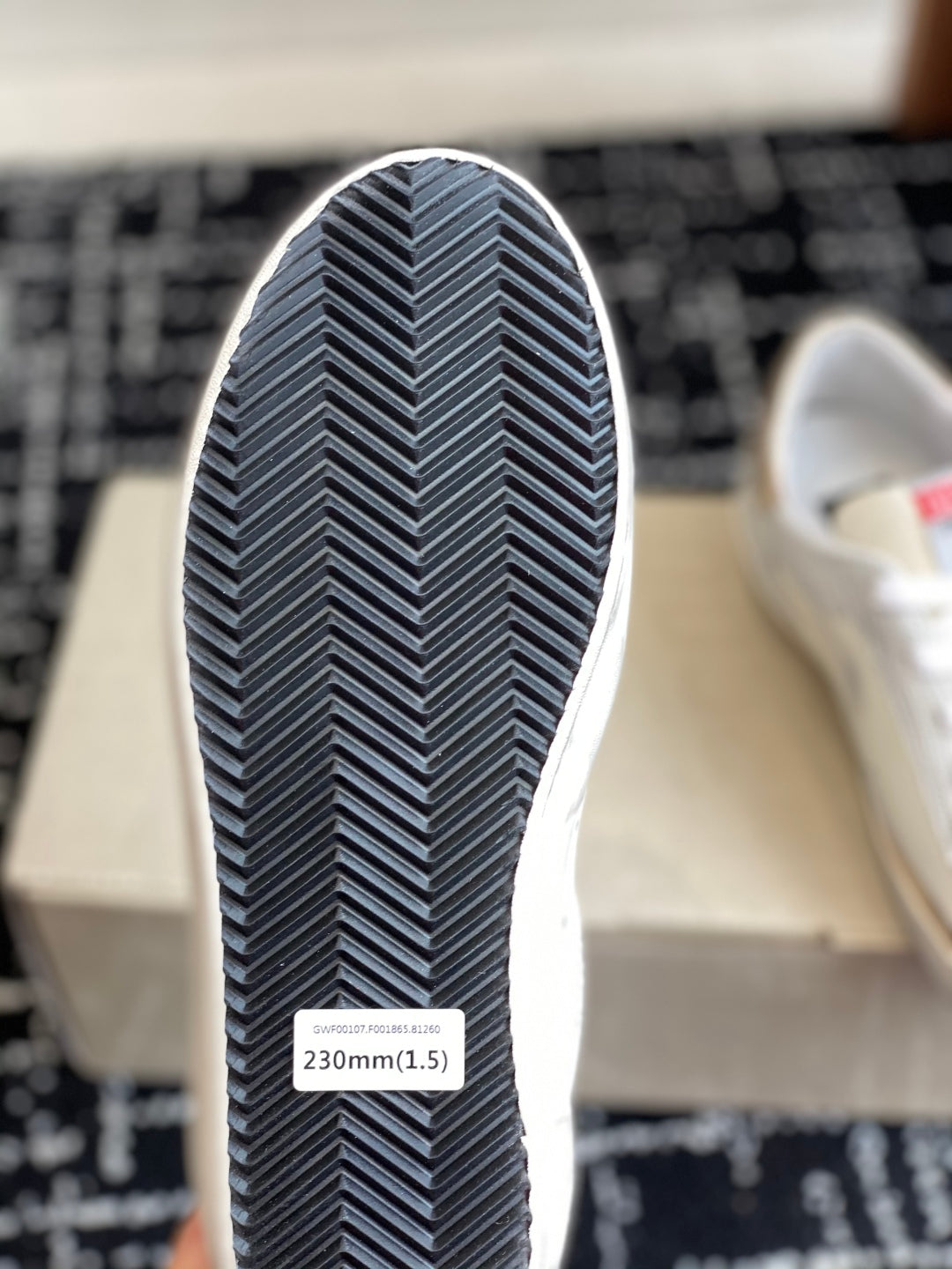 LuxluxHouse Best Quality Shoes Golden Goose