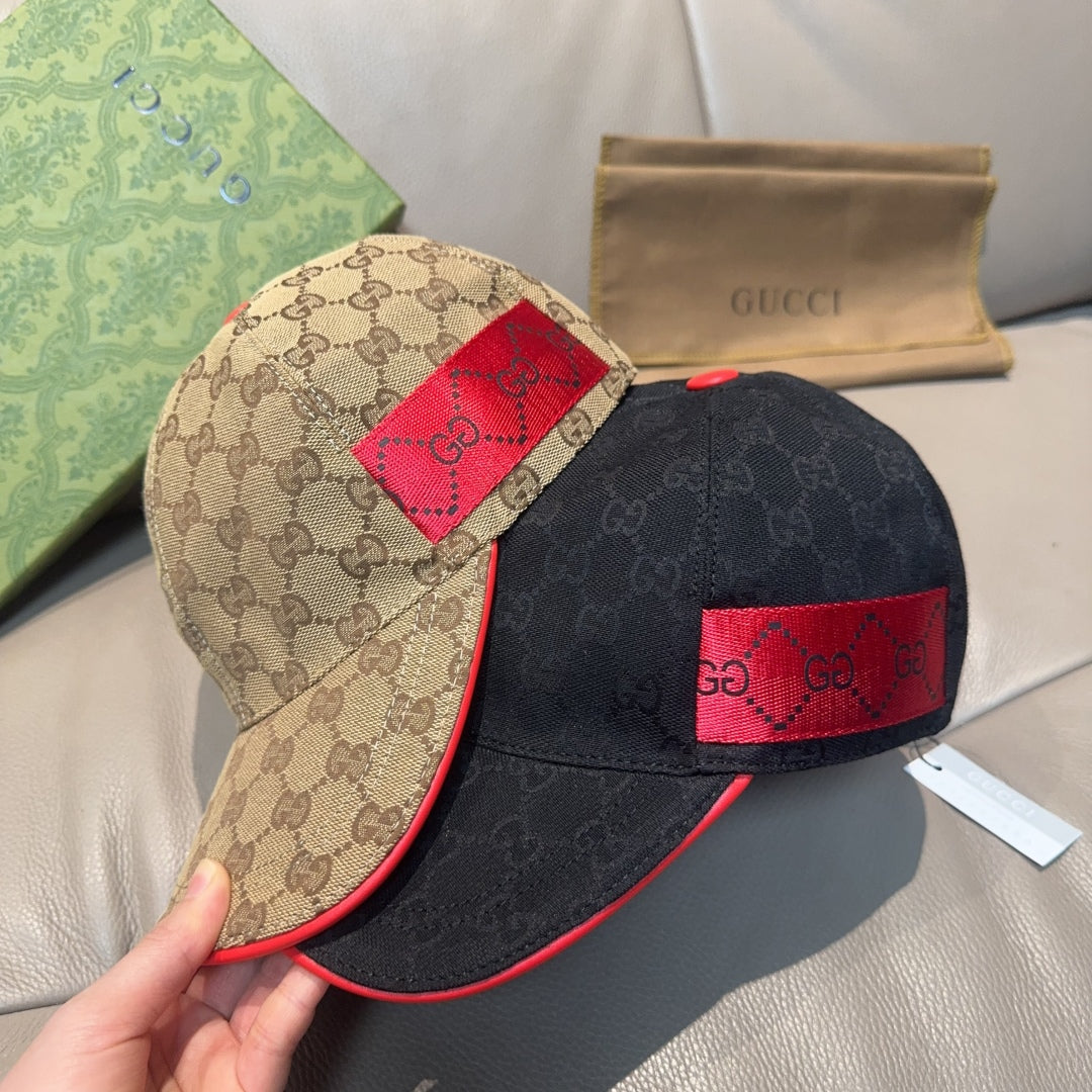 LuxluxHouse Best Quality Gucci Caps