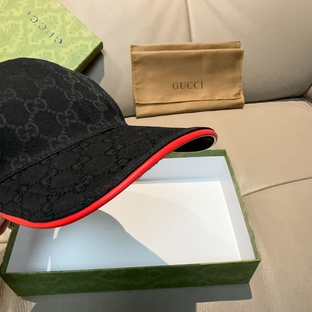 LuxluxHouse Best Quality Gucci Caps