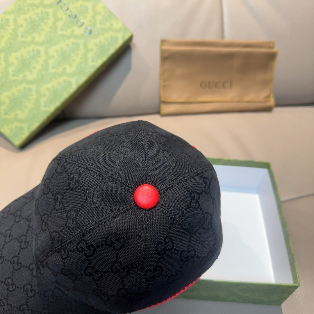 LuxluxHouse Best Quality Gucci Caps
