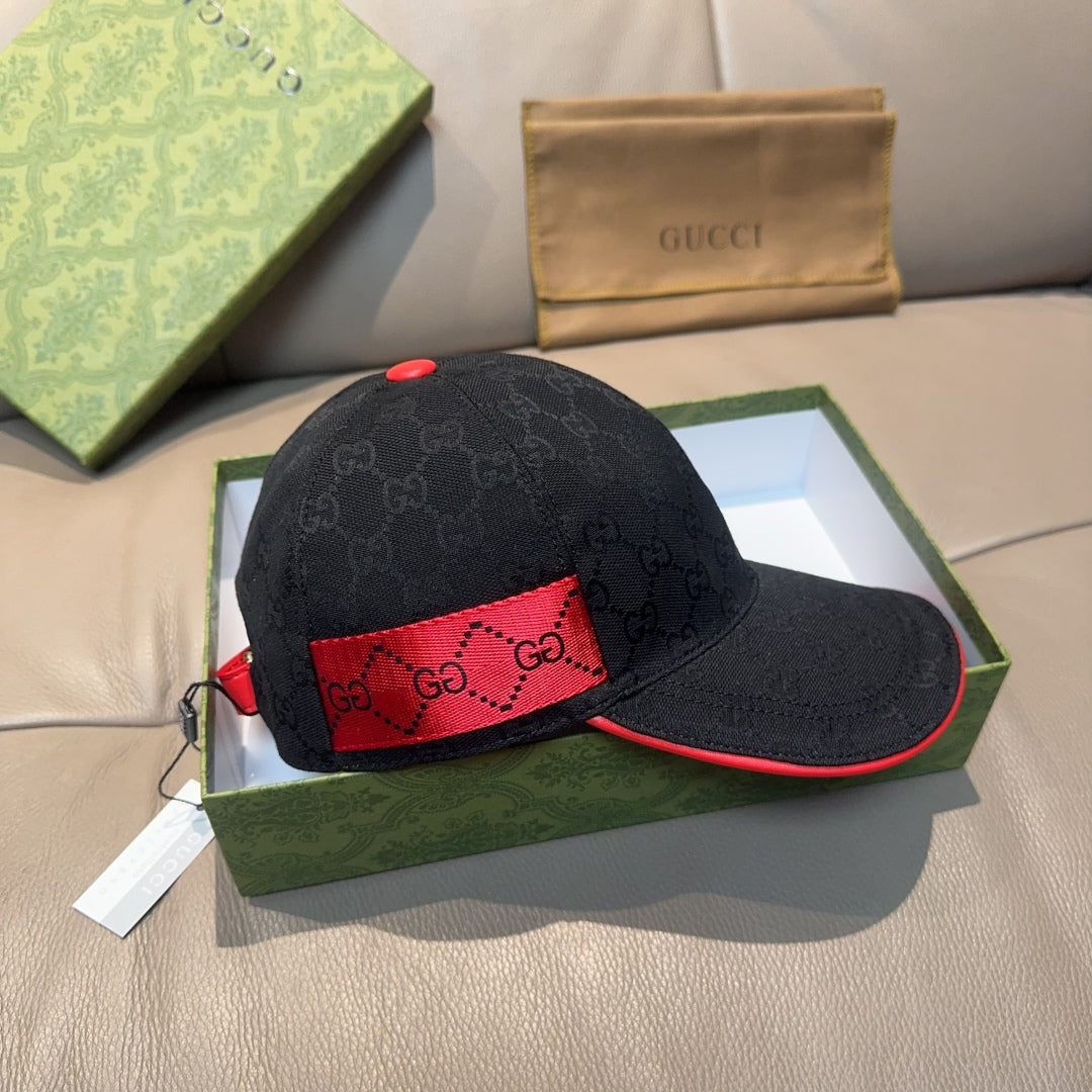 LuxluxHouse Best Quality Gucci Caps