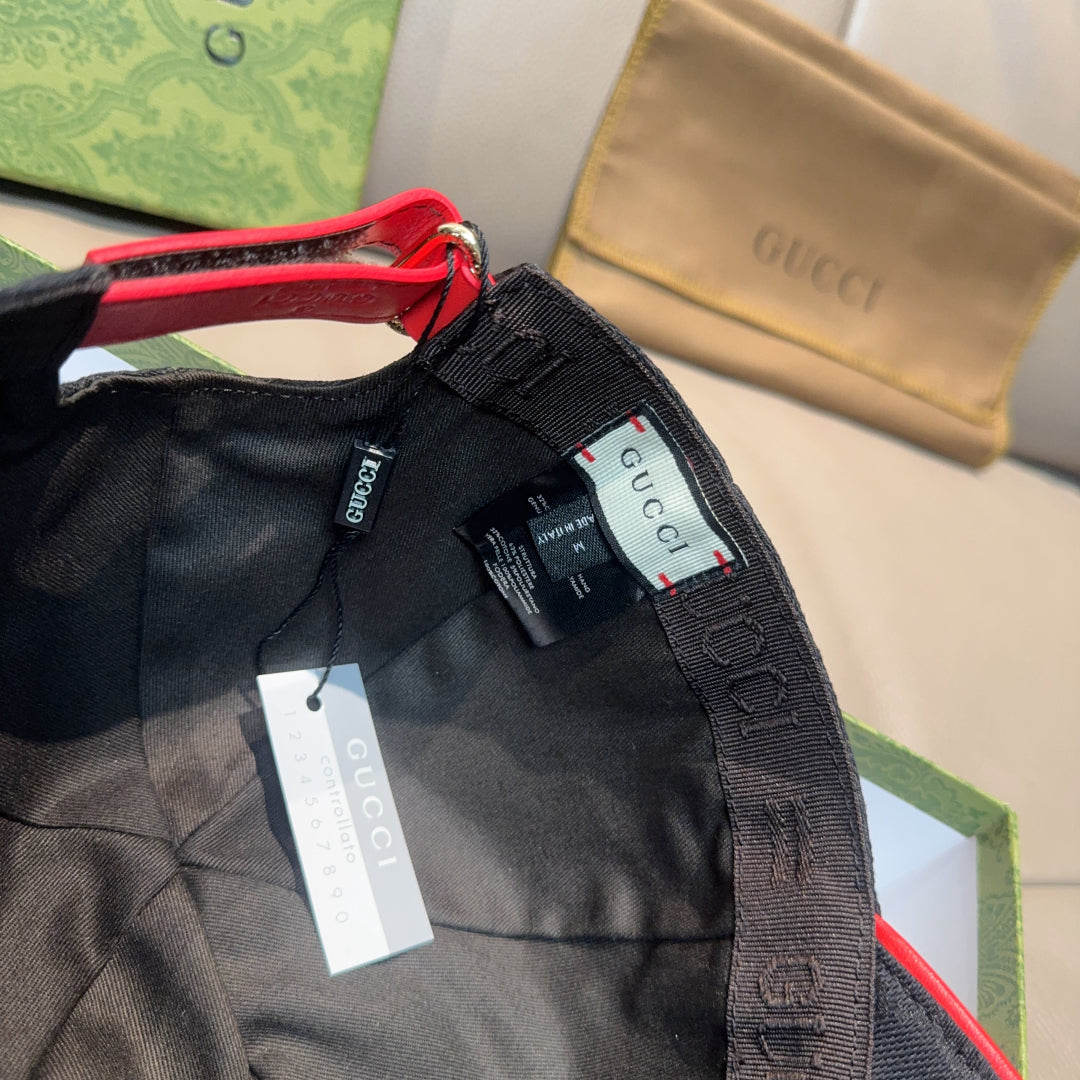 LuxluxHouse Best Quality Gucci Caps