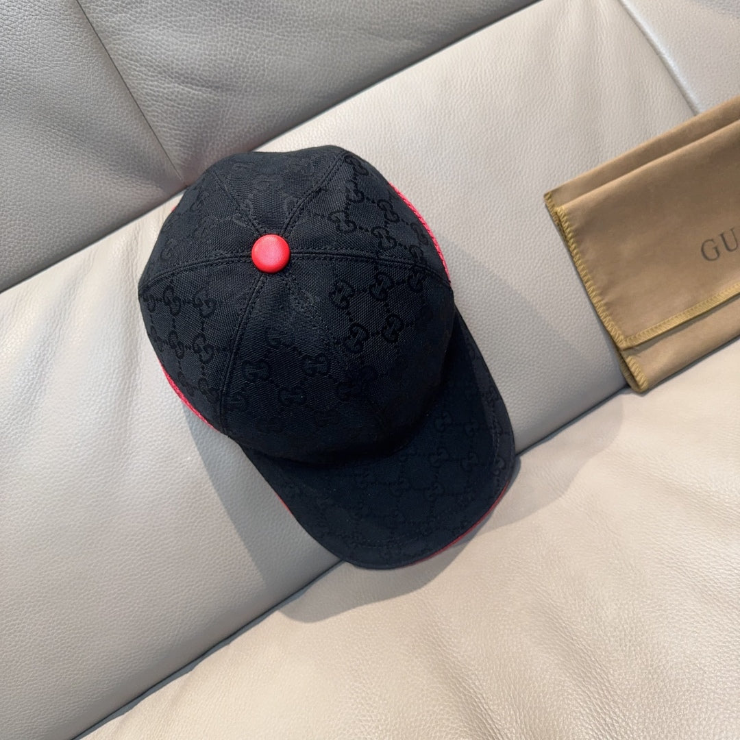 LuxluxHouse Best Quality Gucci Caps