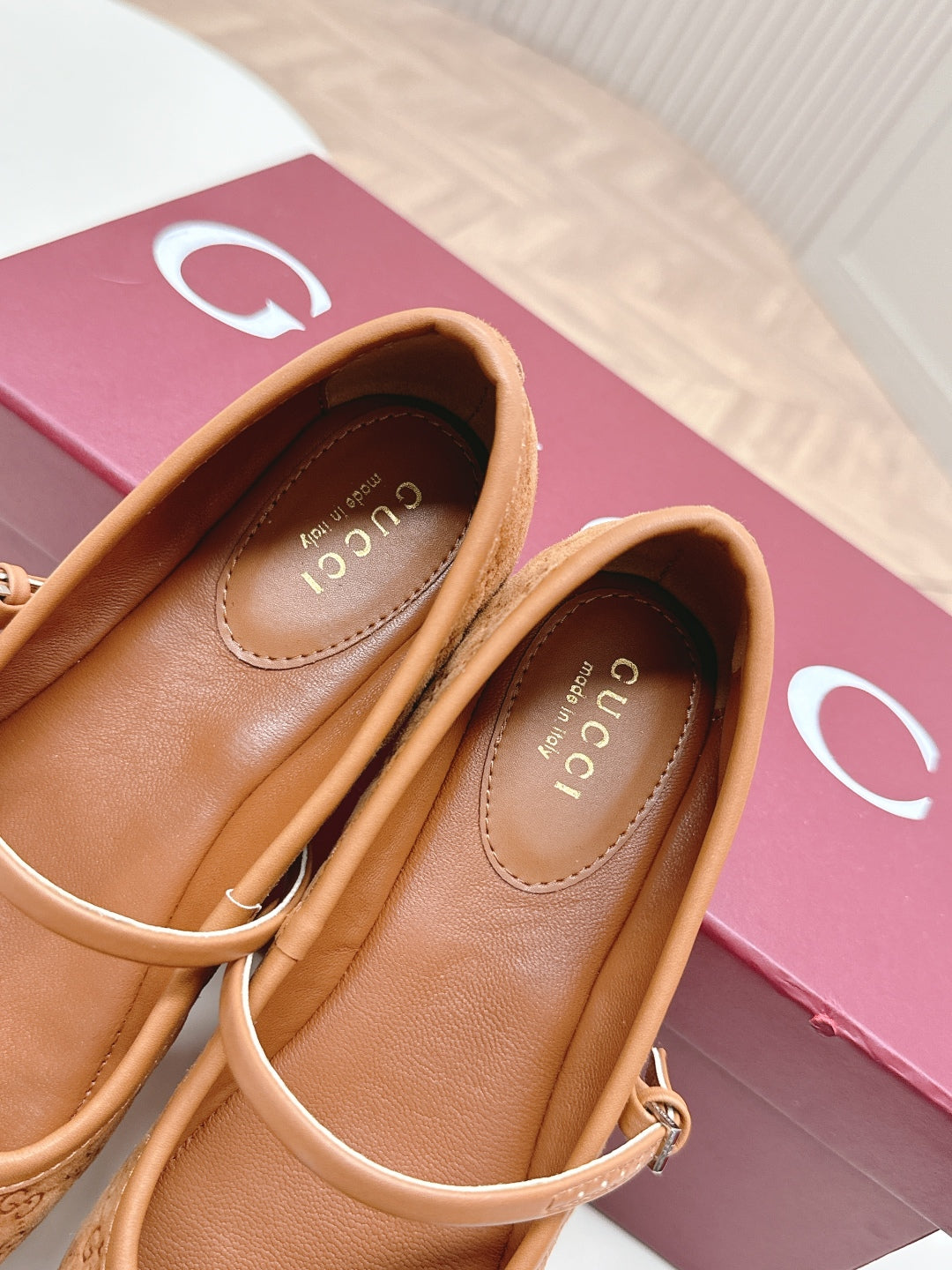 LuxluxHouse Best Quality Gucci Women Shoes