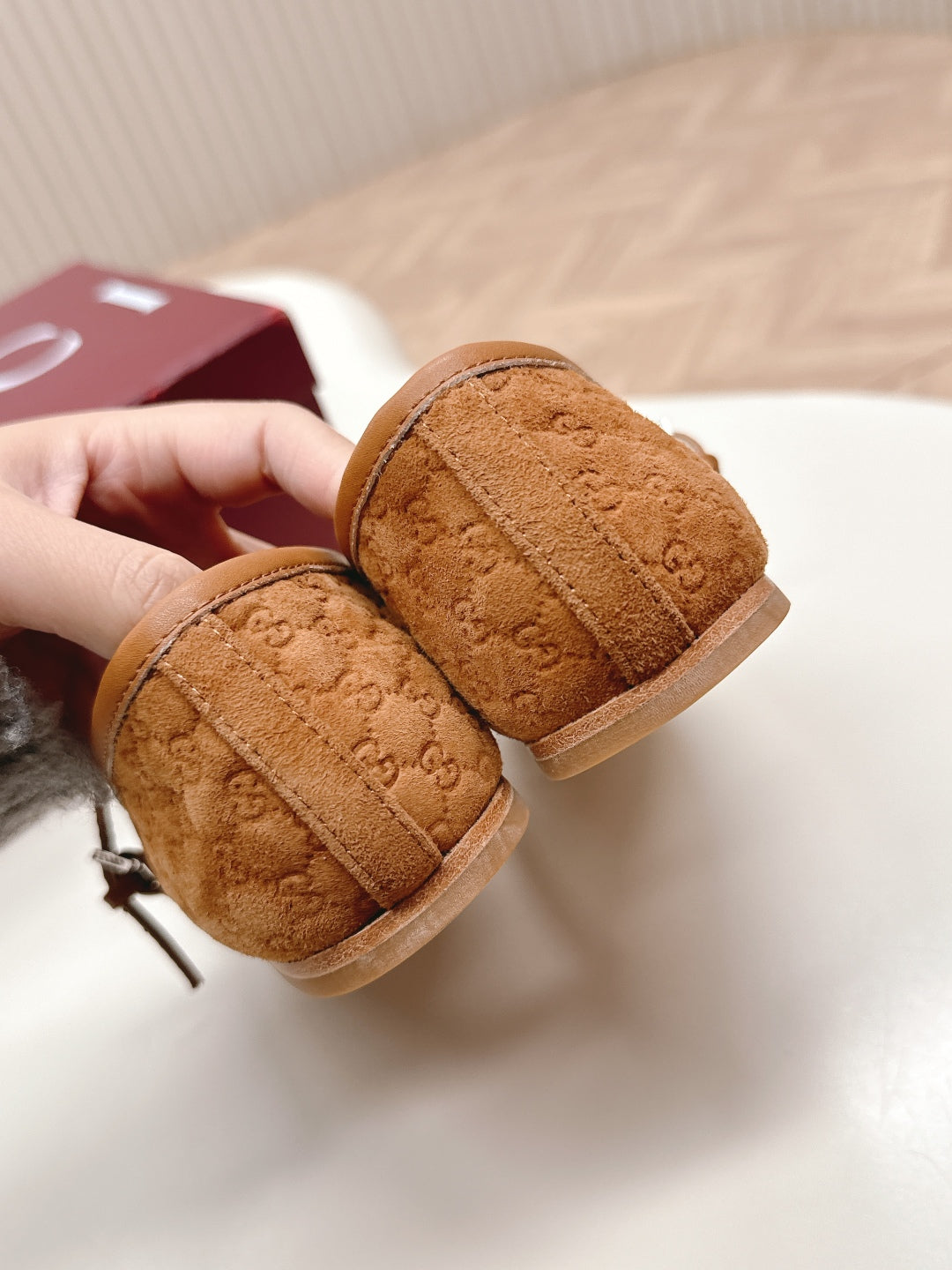 LuxluxHouse Best Quality Gucci Women Shoes