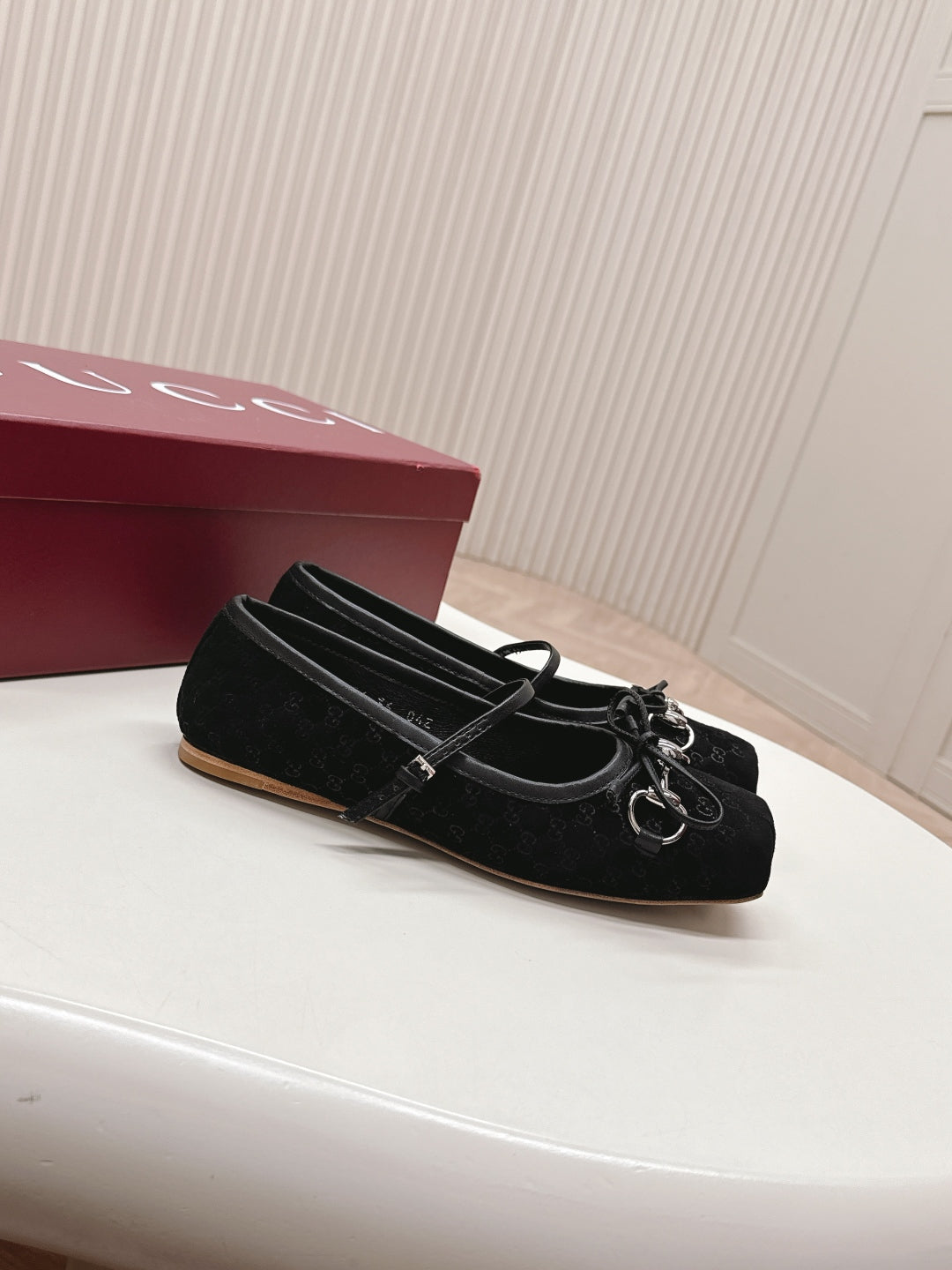 LuxluxHouse Best Quality Gucci Women Shoes