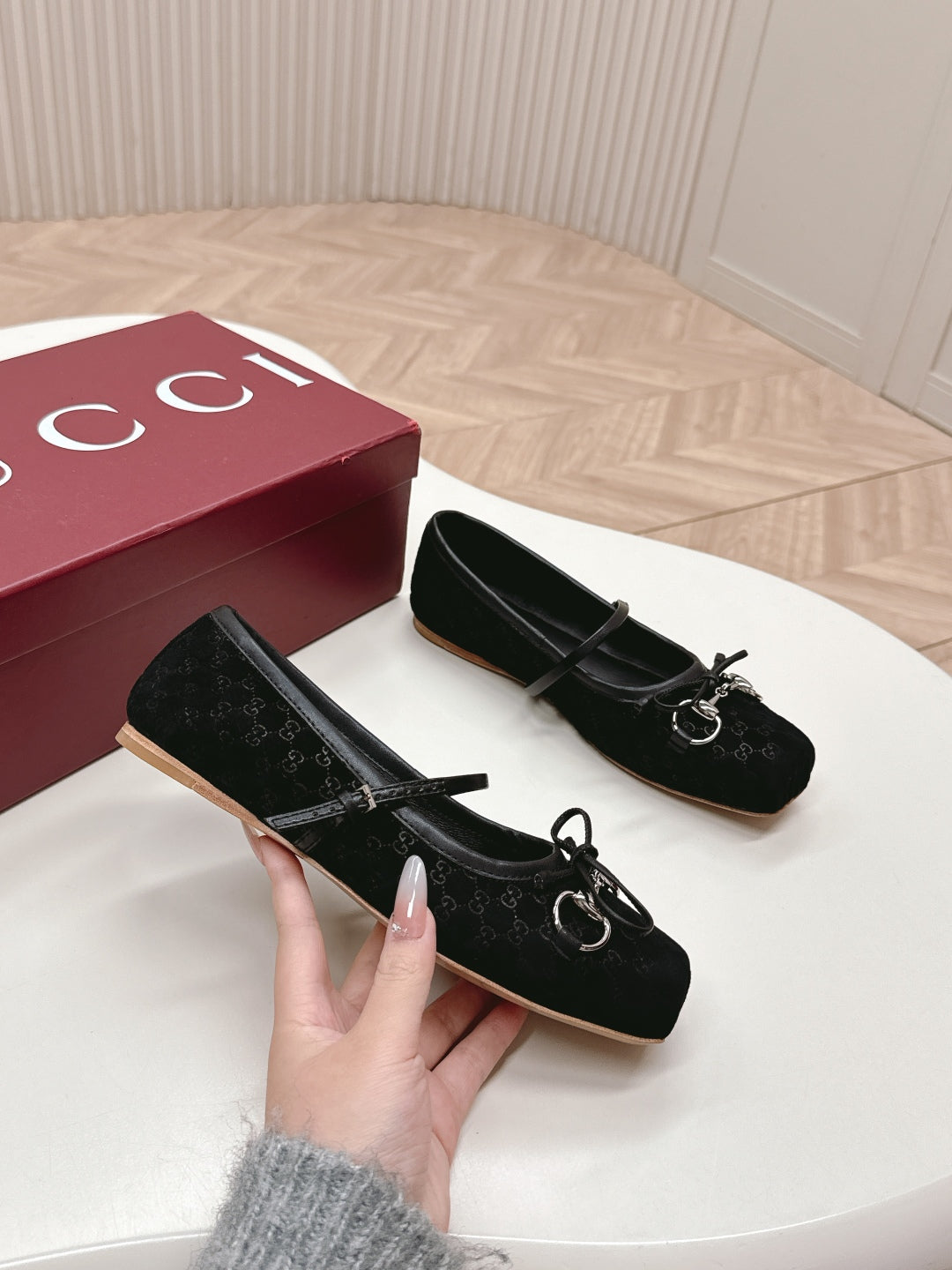 LuxluxHouse Best Quality Gucci Women Shoes