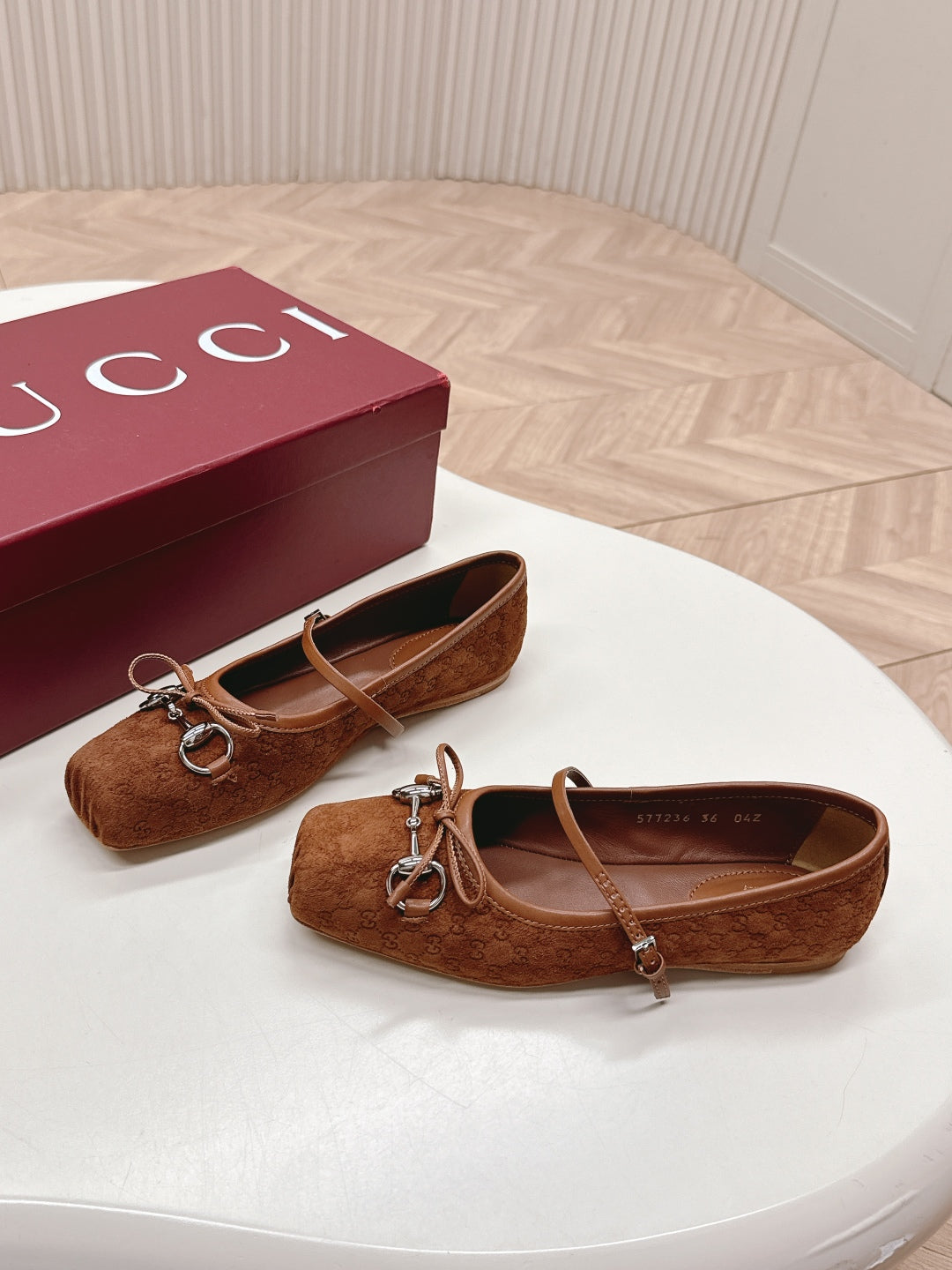 LuxluxHouse Best Quality Gucci Women Shoes