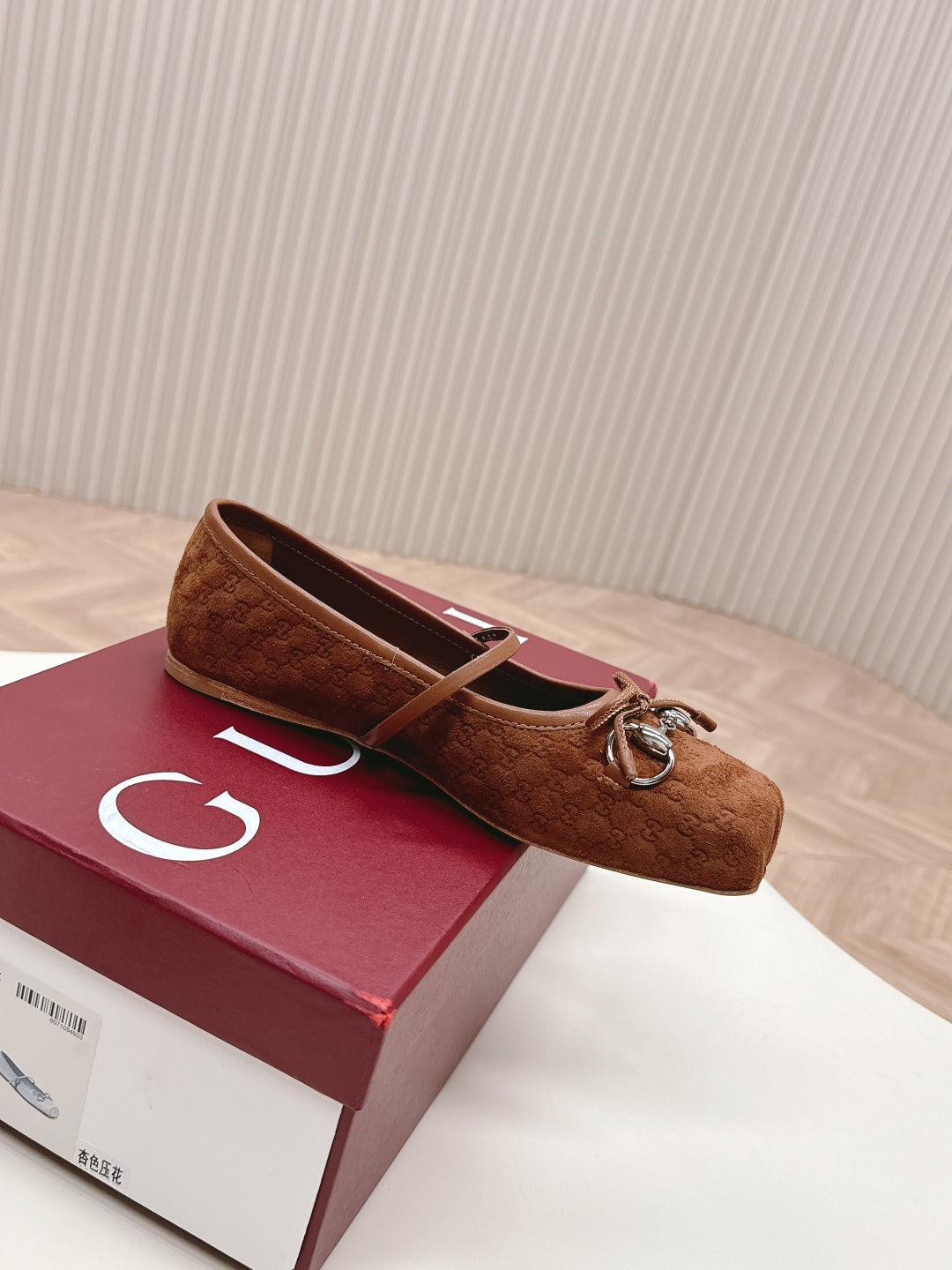 LuxluxHouse Best Quality Gucci Women Shoes