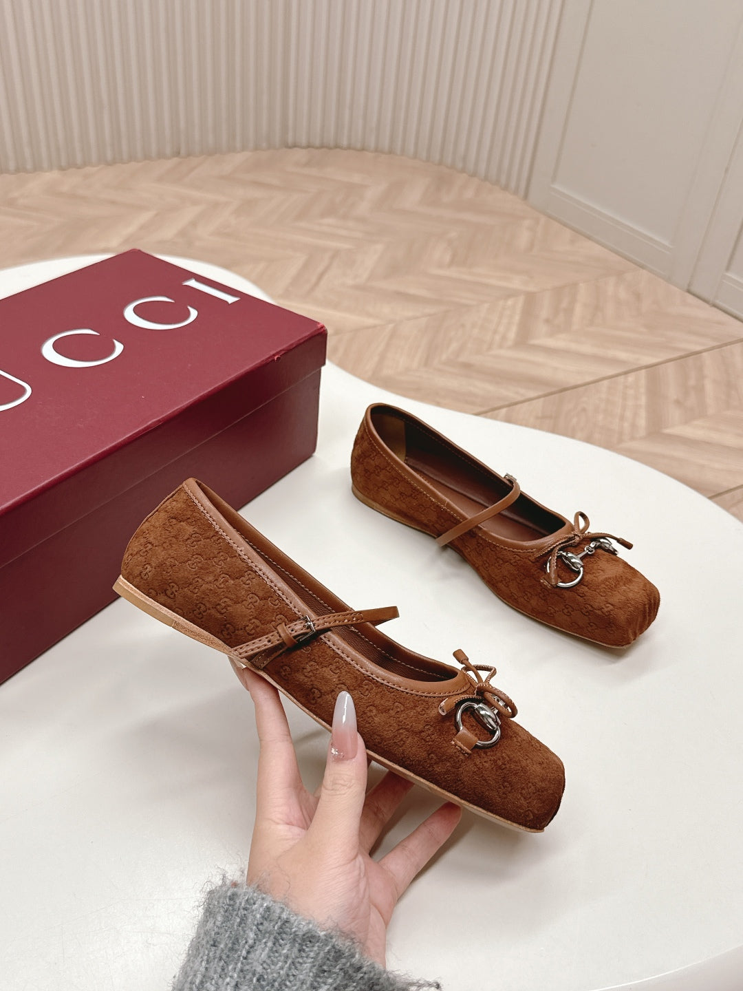 LuxluxHouse Best Quality Gucci Women Shoes