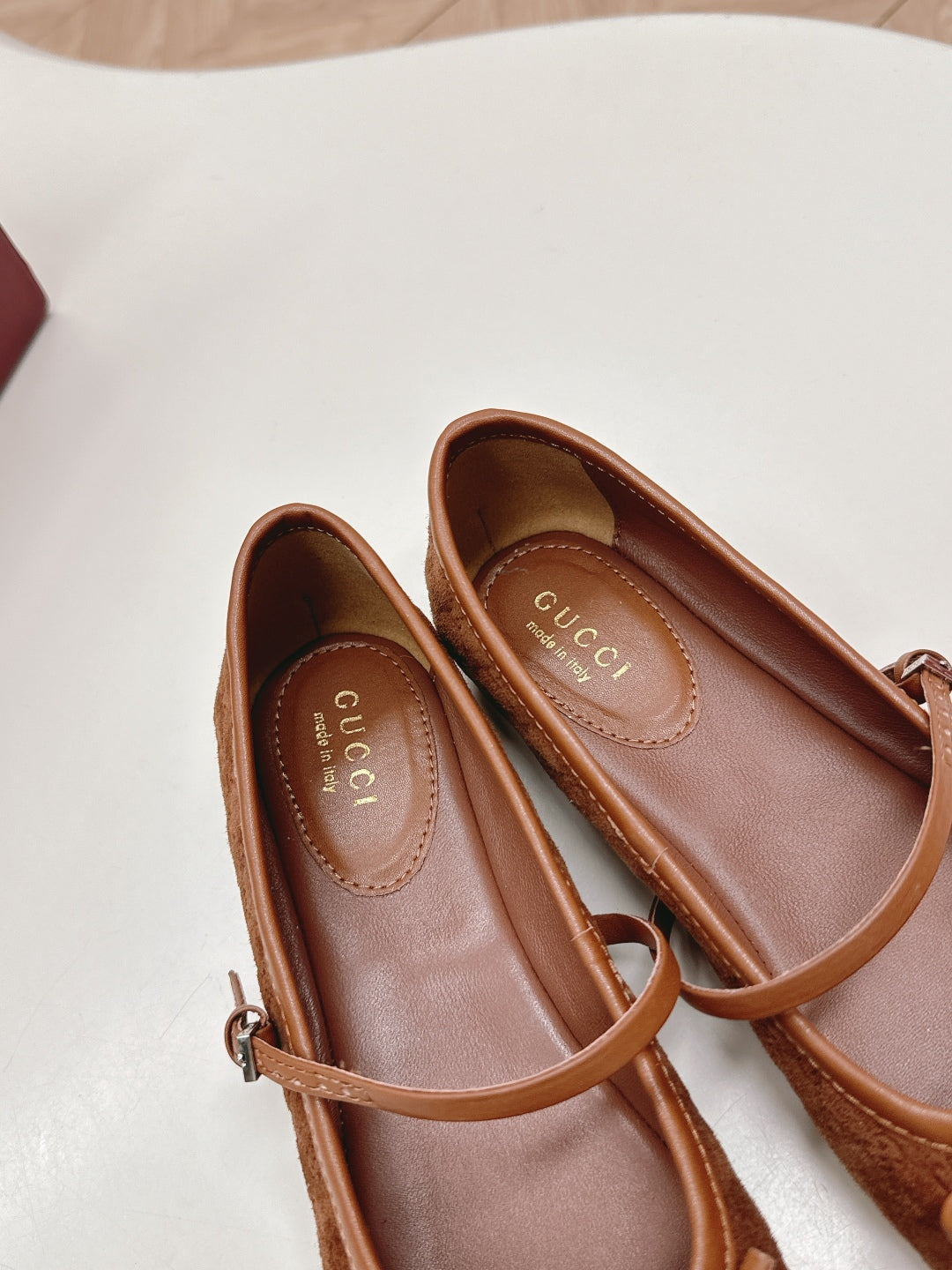 LuxluxHouse Best Quality Gucci Women Shoes