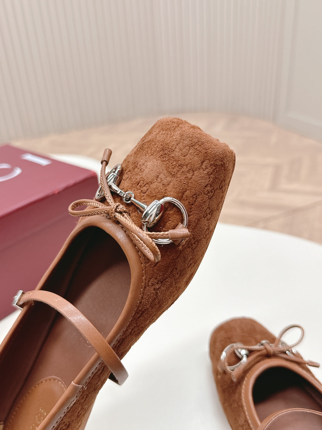 LuxluxHouse Best Quality Gucci Women Shoes