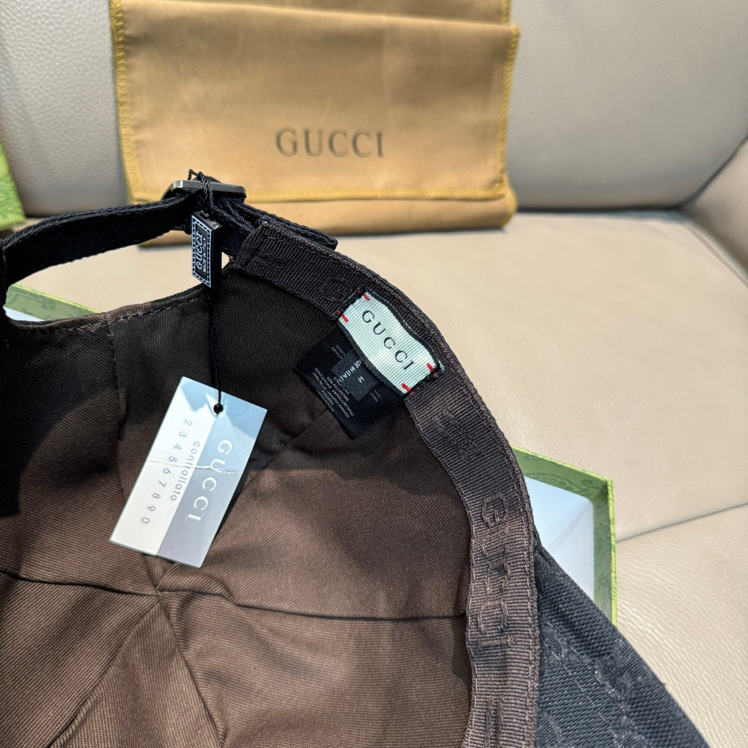 LuxluxHouse Best Quality Gucci Caps