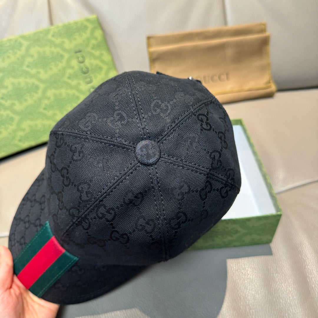 LuxluxHouse Best Quality Gucci Caps