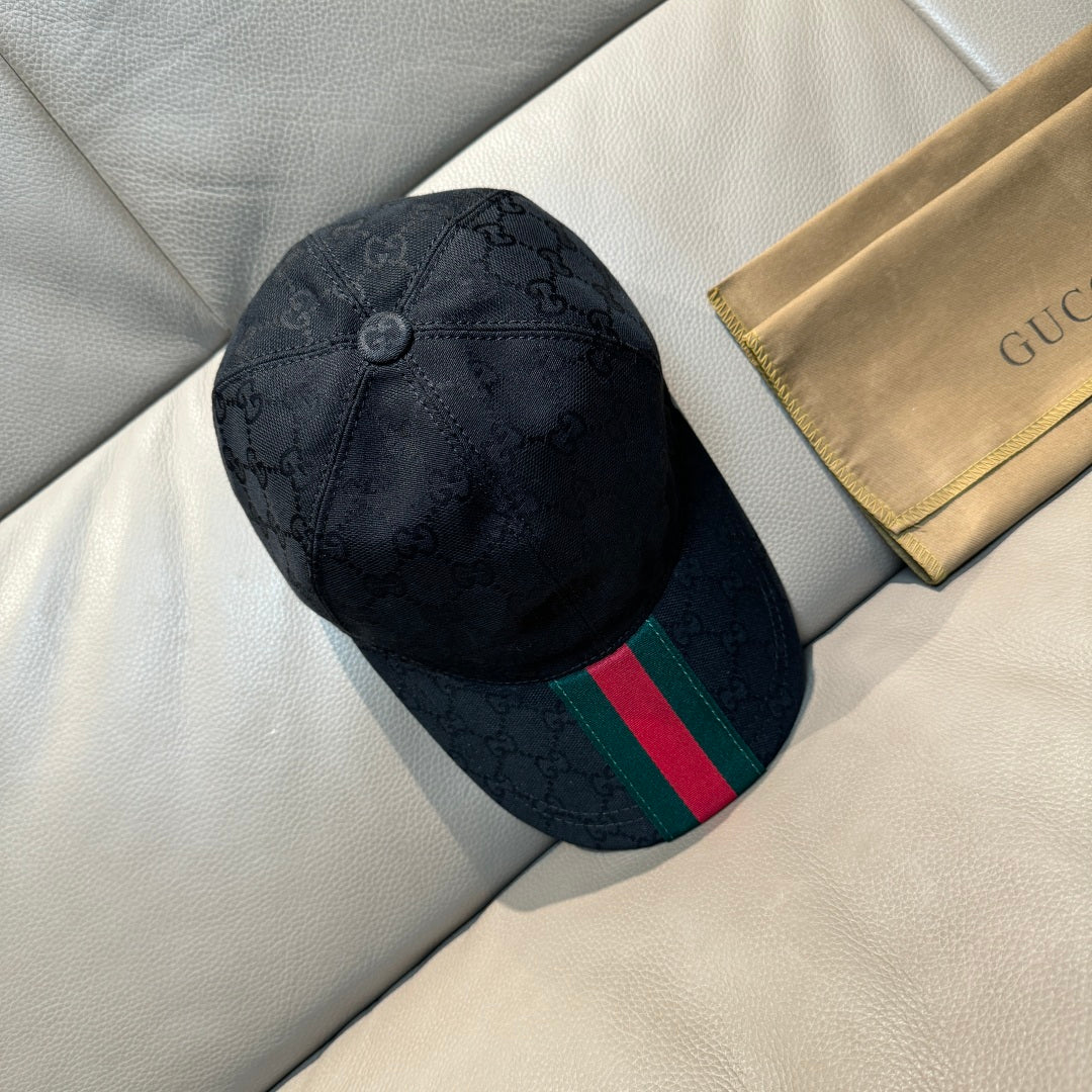 LuxluxHouse Best Quality Gucci Caps
