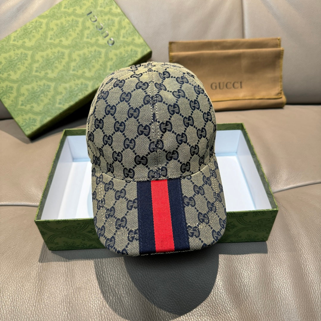 LuxluxHouse Best Quality Gucci Caps