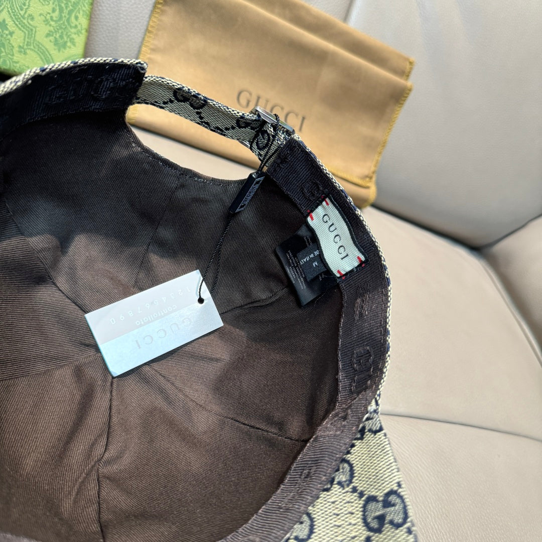 LuxluxHouse Best Quality Gucci Caps