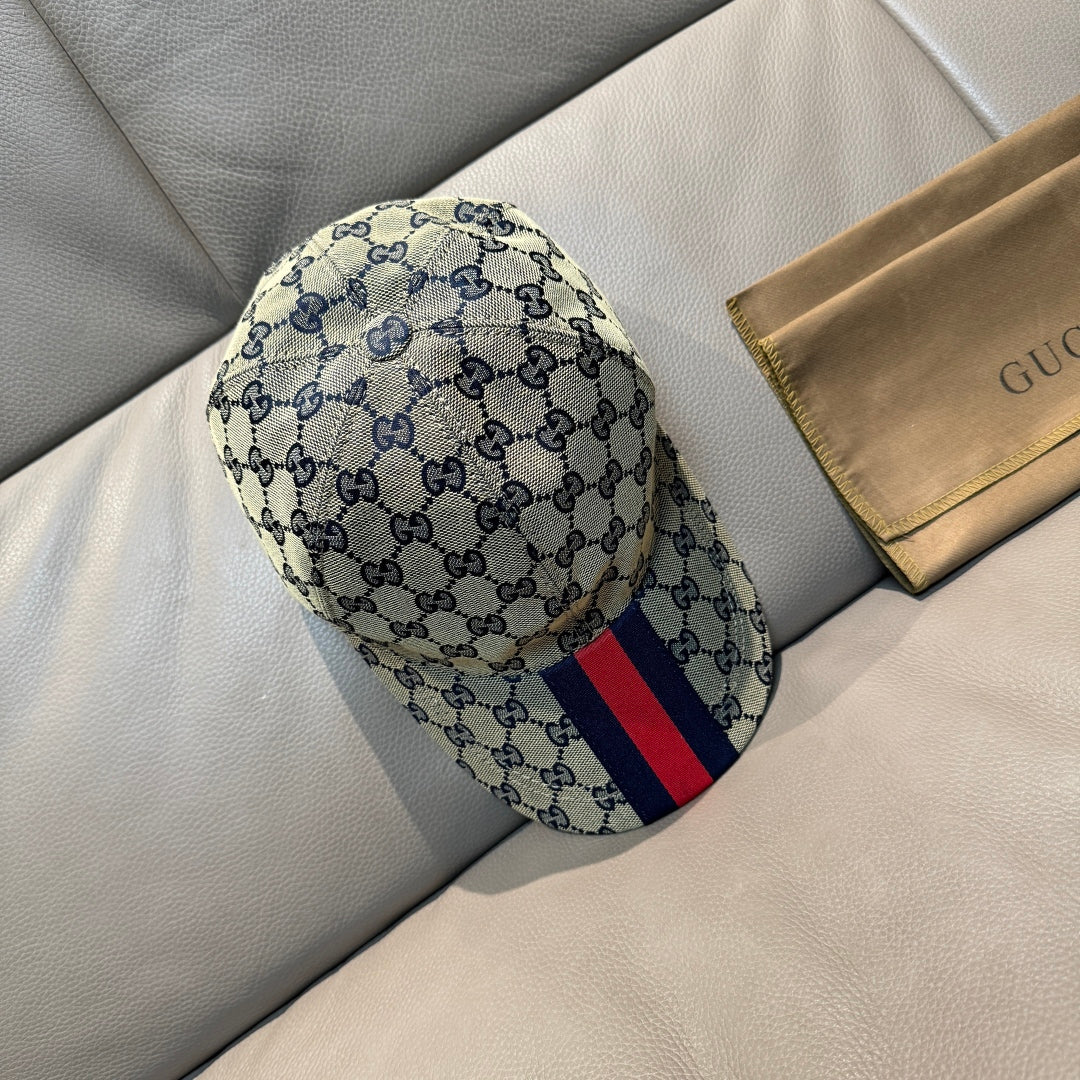 LuxluxHouse Best Quality Gucci Caps