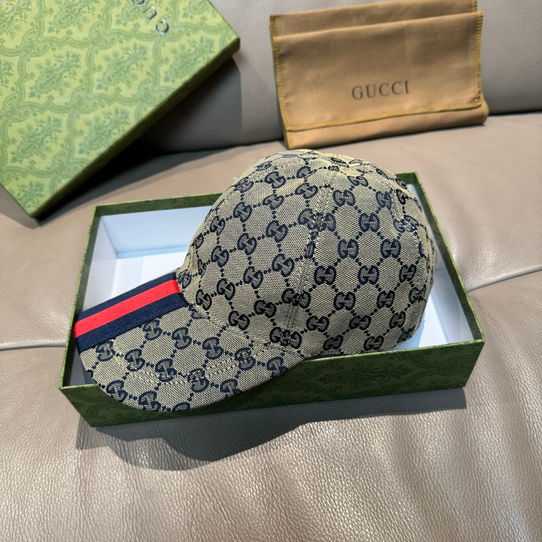 LuxluxHouse Best Quality Gucci Caps