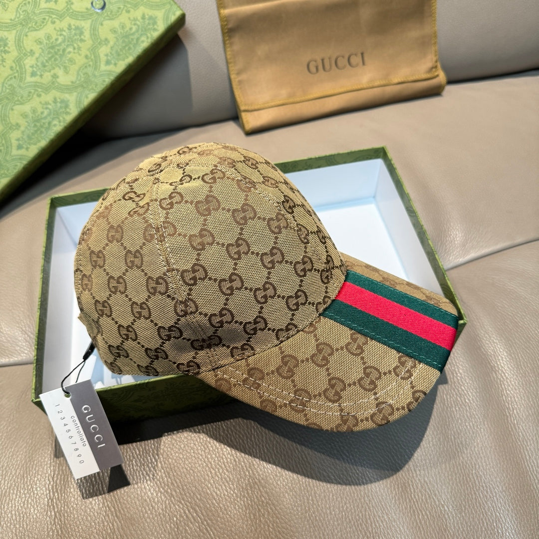 LuxluxHouse Best Quality Gucci Caps