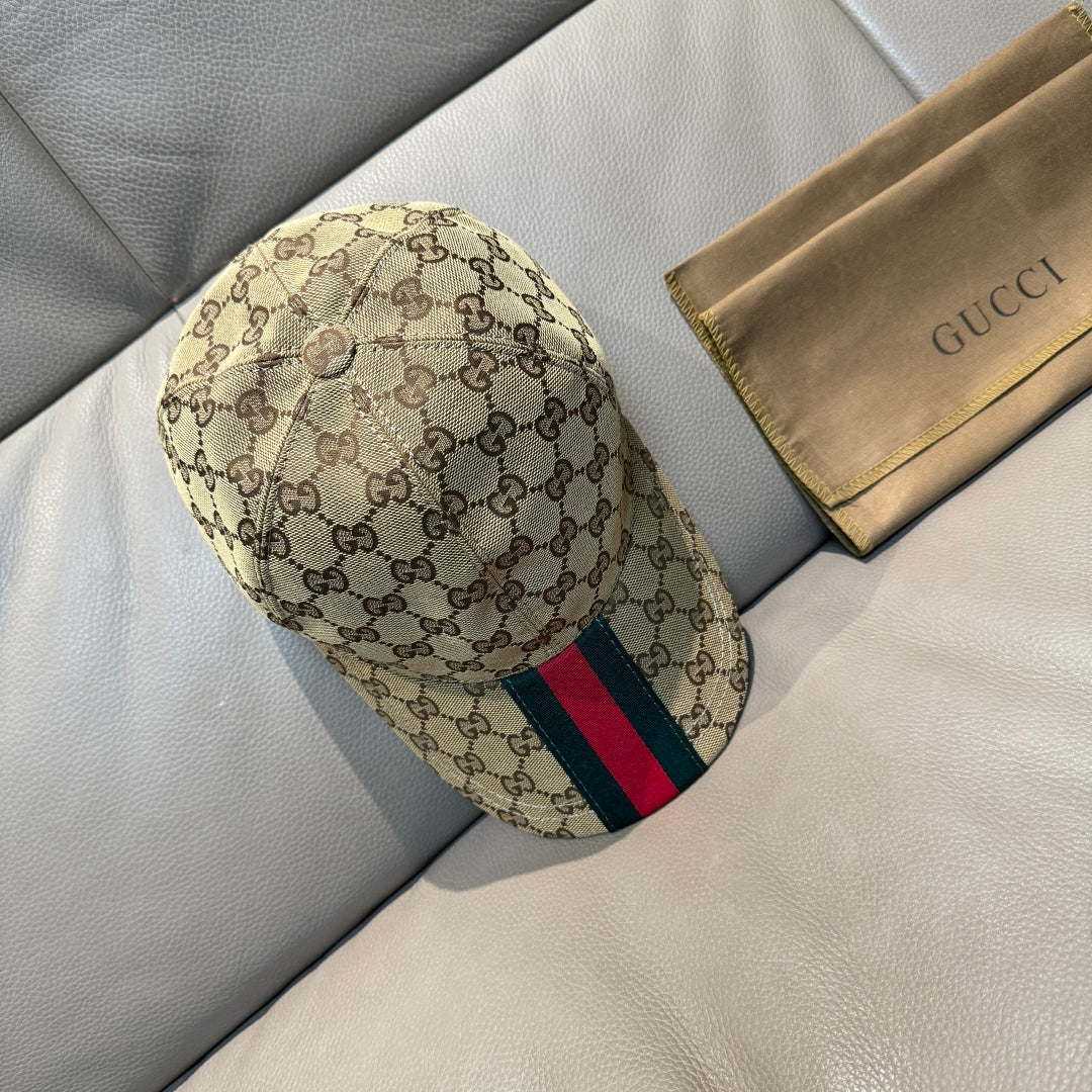 LuxluxHouse Best Quality Gucci Caps