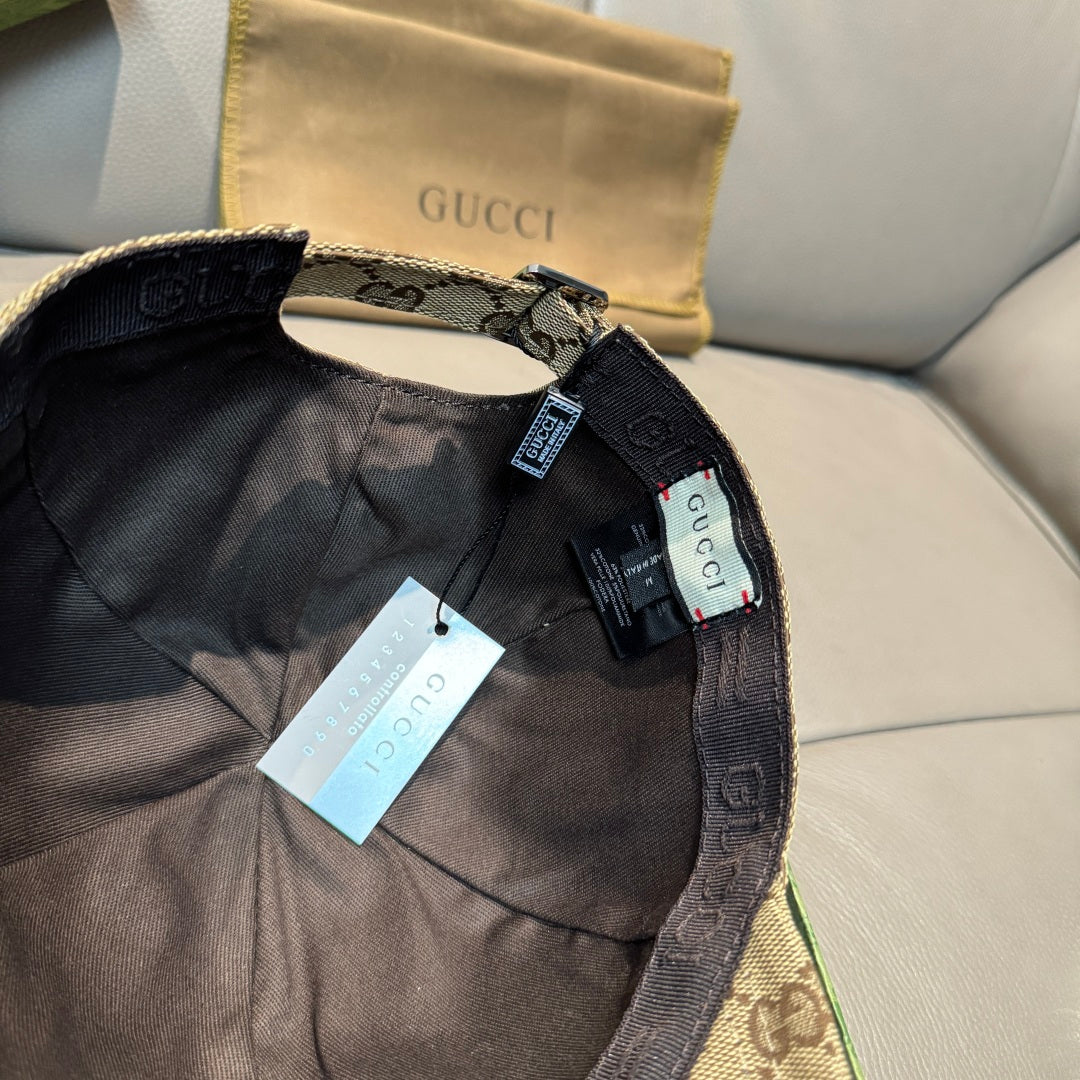 LuxluxHouse Best Quality Gucci Caps